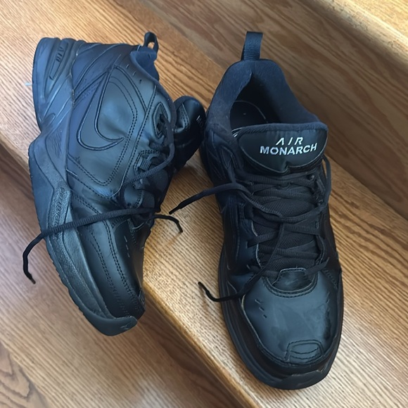 Means shoes - Picture 3 of 6